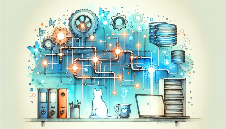 Automating Database Updates