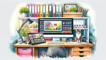 Automating Image Processing Tasks