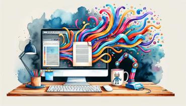 Automating PDF Data Extraction