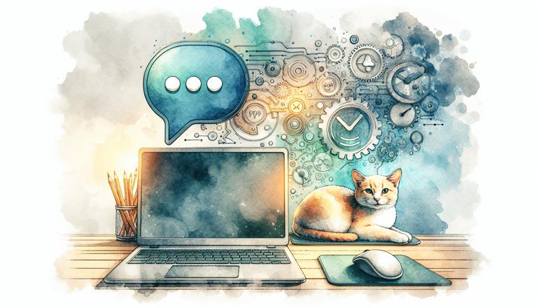 Automating Slack Messages