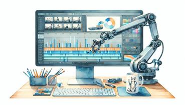 Automating Video Editing Tasks