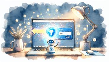 Automating Web Logins