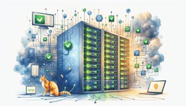 Automating Website Monitoring