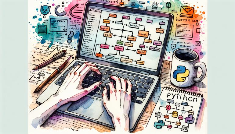 Beginner-Friendly Python Projects