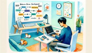 Behavior-Driven Development (BDD) in Python