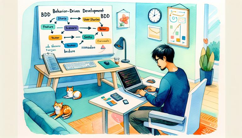 Behavior-Driven Development (BDD) in Python