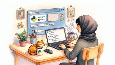 Best Python Installation Practices for Beginners