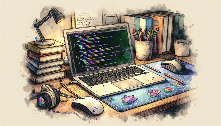 Building a Strong Python Portfolio