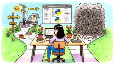 Career Mistakes Beginner Python Developers Make