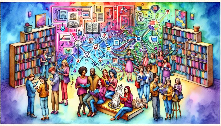 Collaborative Filtering Explained
