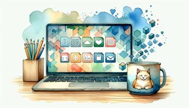 Combining Multiple Files into One