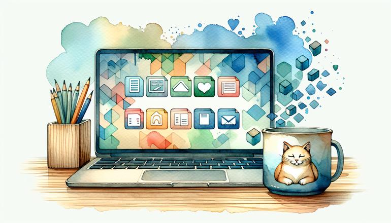 Combining Multiple Files into One