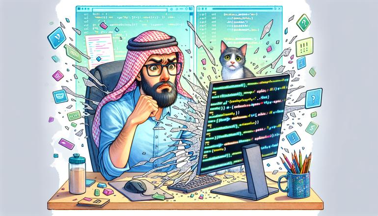 Common Beginner Mistakes in Exception Handling