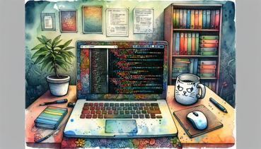 Creating Your First Django Project