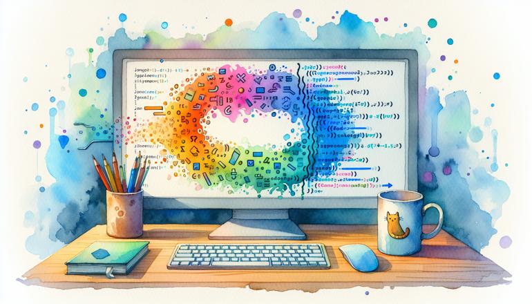 Data Serialization with JSON Module