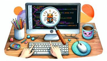 Debugging Exceptions Step by Step