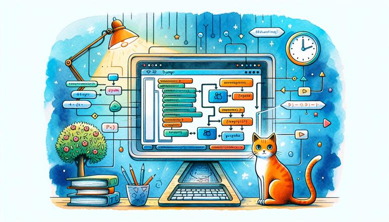 Django Templates Introduction