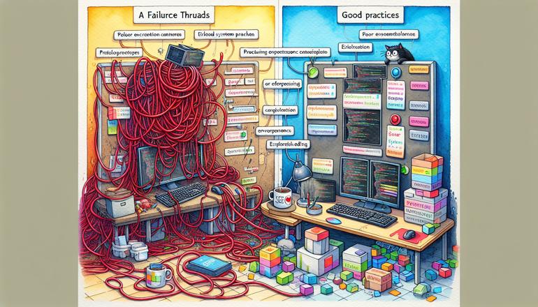 Exception Handling Anti-Patterns