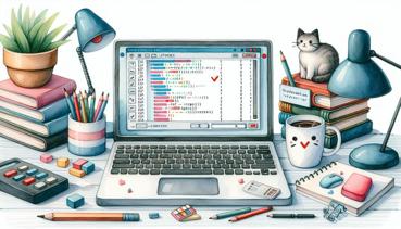 Exception Handling in CSV Files