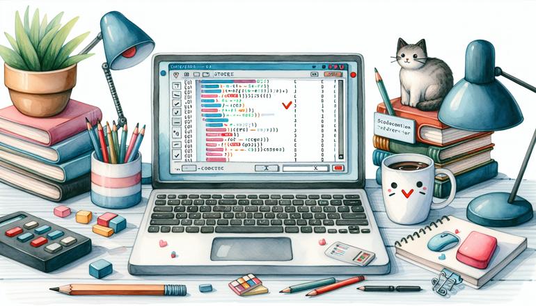 Exception Handling in CSV Files