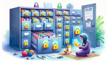 File Handling Security Tips