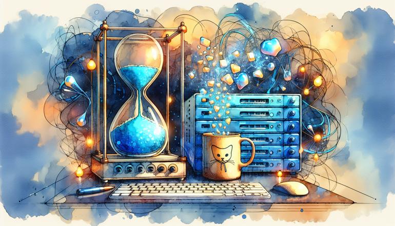 Flask-Limiter for Rate Limiting