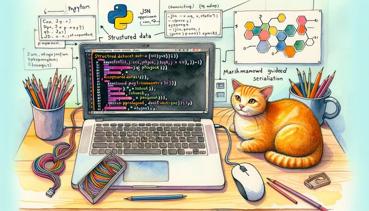 Flask Marshmallow for Serialization
