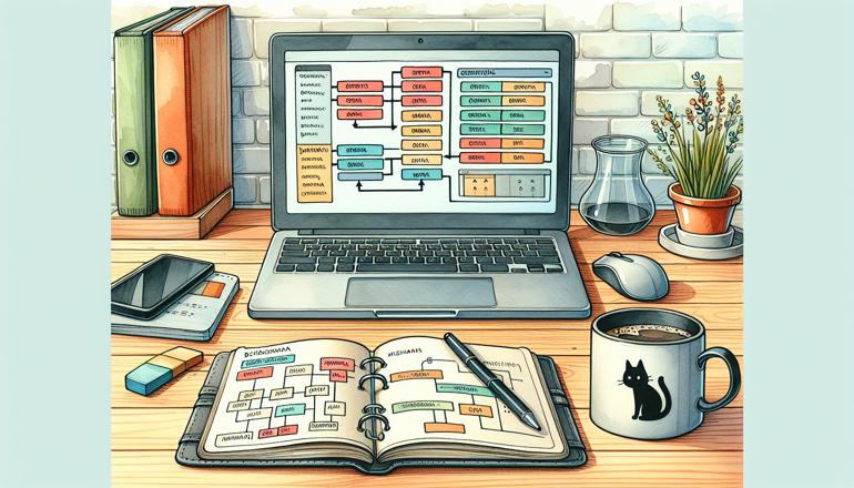 Flask Models and Migrations