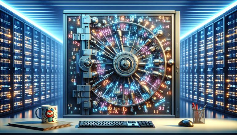Flask Password Hashing Techniques