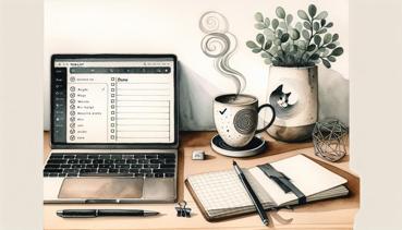 Flask To-Do App Project
