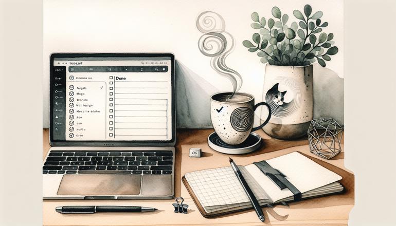 Flask To-Do App Project