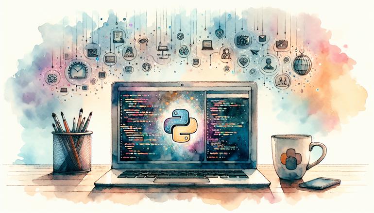 Freelancing Platforms for Python Developers