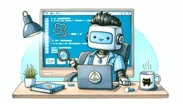 Handling API Errors in Django