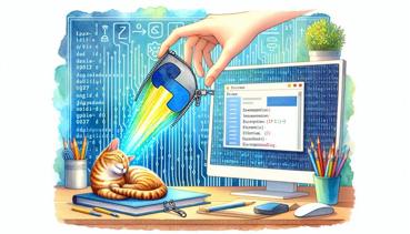 Handling Exceptions in File Compression (zip, gzip)