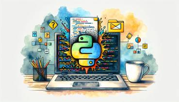 Handling File Exceptions in Python