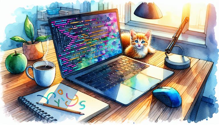 Handling YAML Files in Python