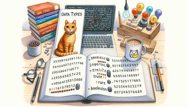 How to Choose the Right Data Type
