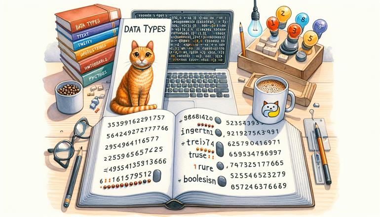 How to Choose the Right Data Type