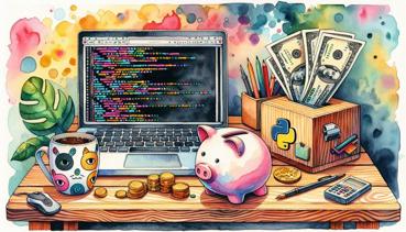 How to Monetize Python Skills Freelance