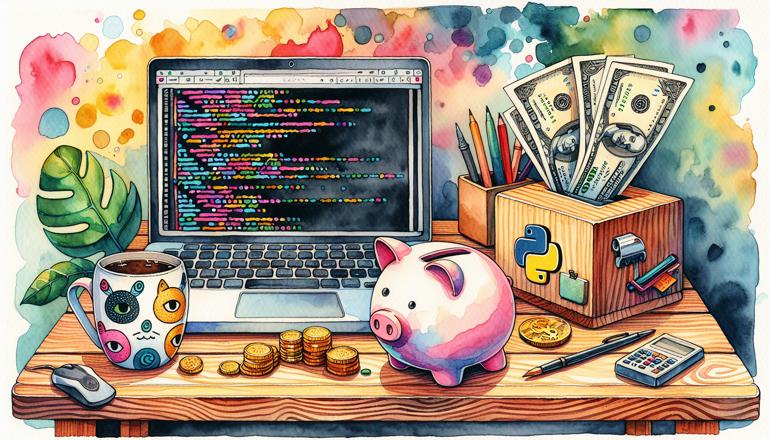 How to Monetize Python Skills Freelance