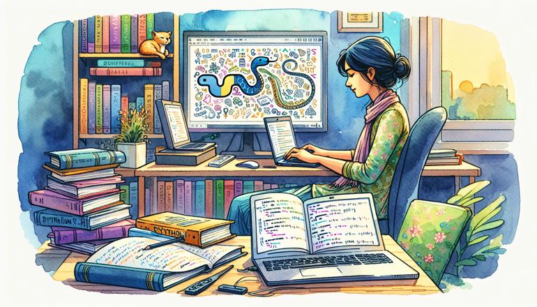How to Prepare for Python Certification Exams