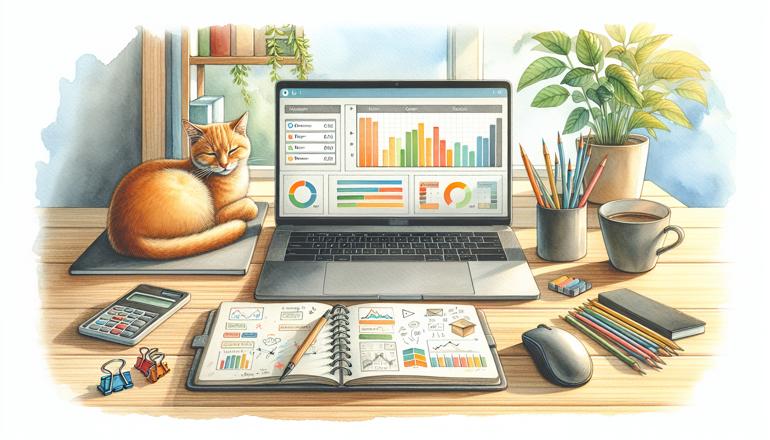 How to Track Python Job Applications