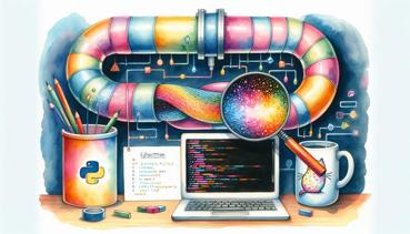 Identifying Bottlenecks in Python Code
