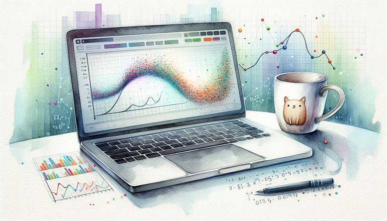 Implementing Logistic Regression in Python
