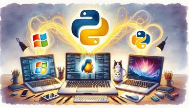Installing Django on Windows, macOS, and Linux