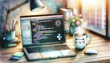 Installing Python for Automation Scripts