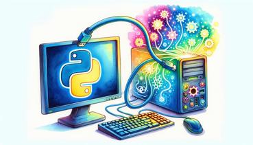 Installing Python Offline Without Internet