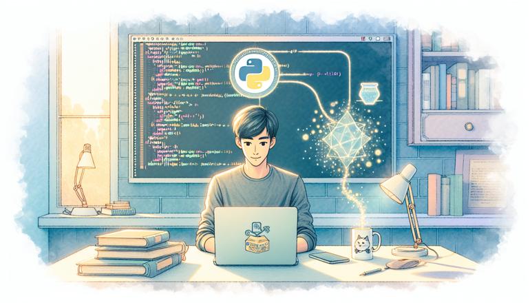 Installing Python Using Homebrew on macOS