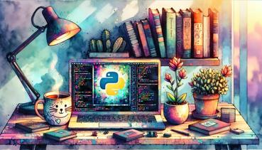 Installing Third-Party Python Libraries