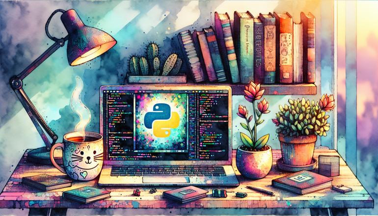 Installing Third-Party Python Libraries